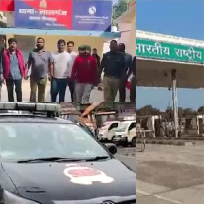 यूपी टोल घोटाला,750 करोड़ रुपये का