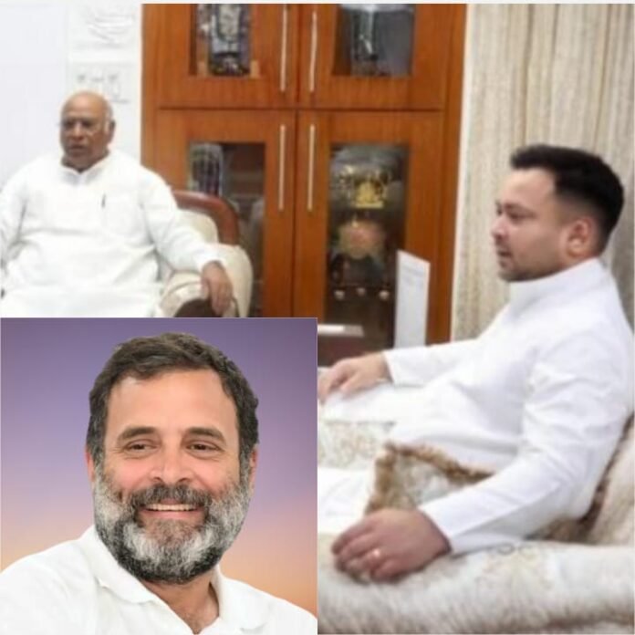 बिहार चुनाव