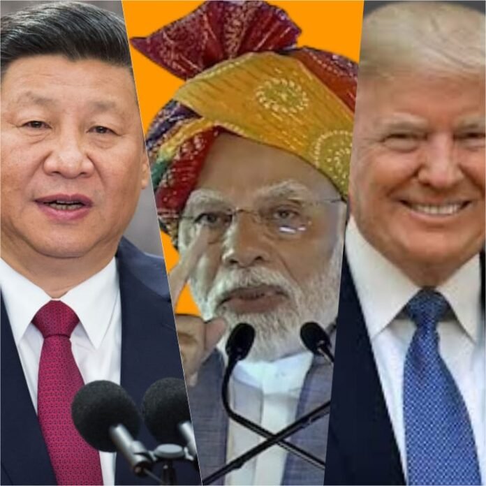 चीन की नई वीजा नीति: